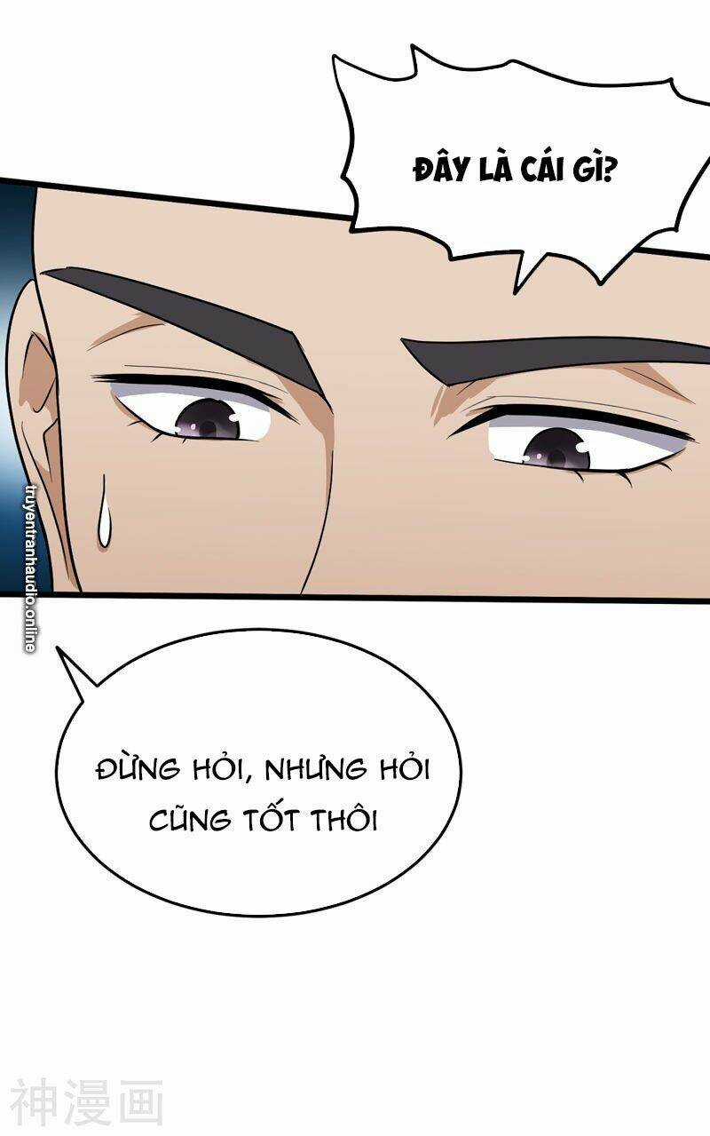 Nhất Kiếm Độc Tôn - Chapter 69 - Trang 3