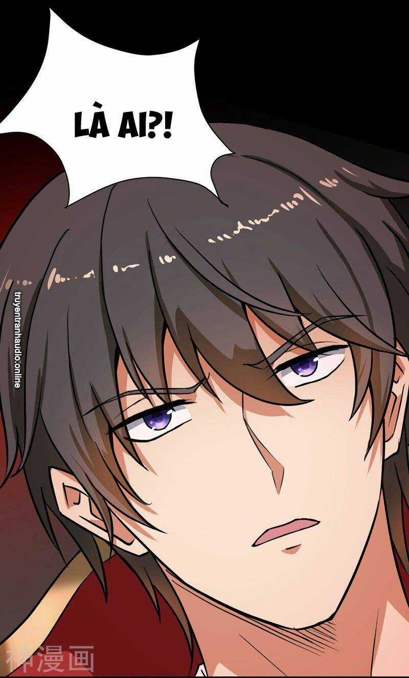 Nhất Kiếm Độc Tôn - Chapter 69 - Trang 21