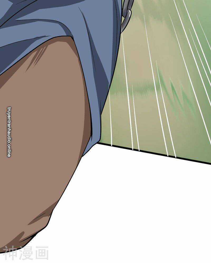 Nhất Kiếm Độc Tôn - Chapter 69 - Trang 5