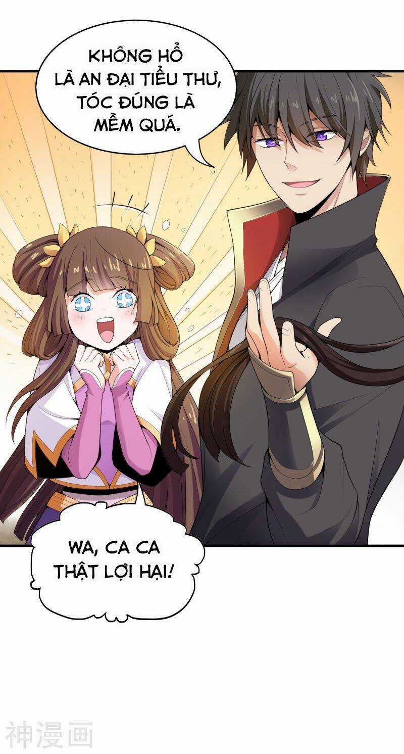 Nhất Kiếm Độc Tôn - Chapter 7 - Trang 13