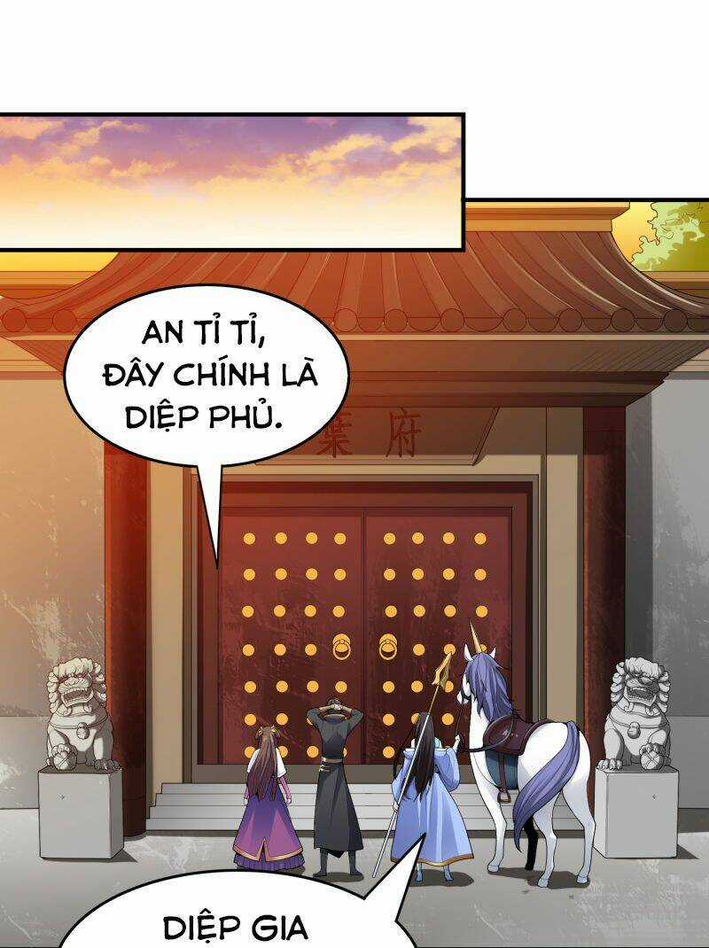 Nhất Kiếm Độc Tôn - Chapter 7 - Trang 15