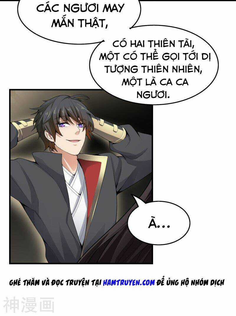 Nhất Kiếm Độc Tôn - Chapter 7 - Trang 16