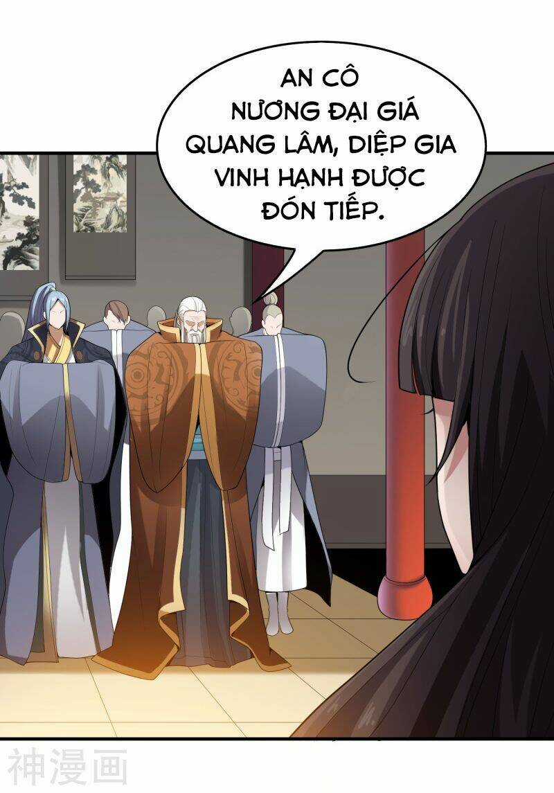 Nhất Kiếm Độc Tôn - Chapter 7 - Trang 17