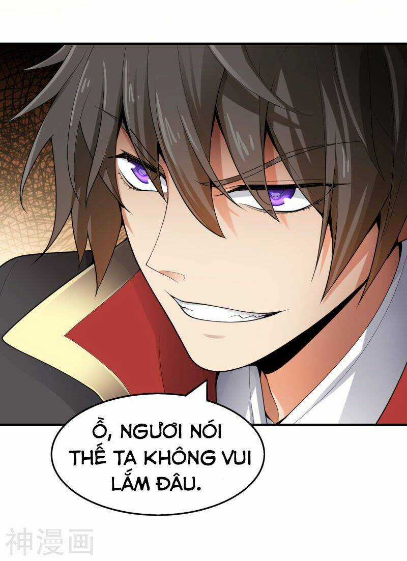 Nhất Kiếm Độc Tôn - Chapter 7 - Trang 8