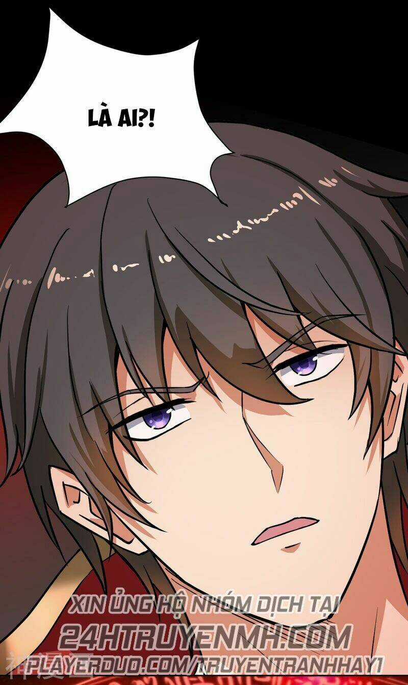 Nhất Kiếm Độc Tôn - Chapter 70 - Trang 2