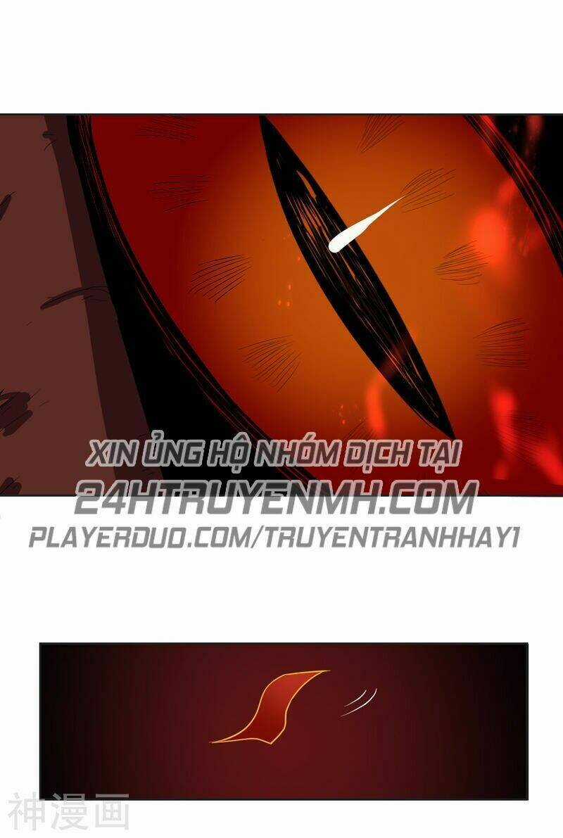 Nhất Kiếm Độc Tôn - Chapter 70 - Trang 14