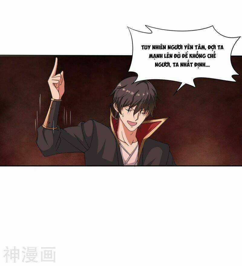 Nhất Kiếm Độc Tôn - Chapter 70 - Trang 17