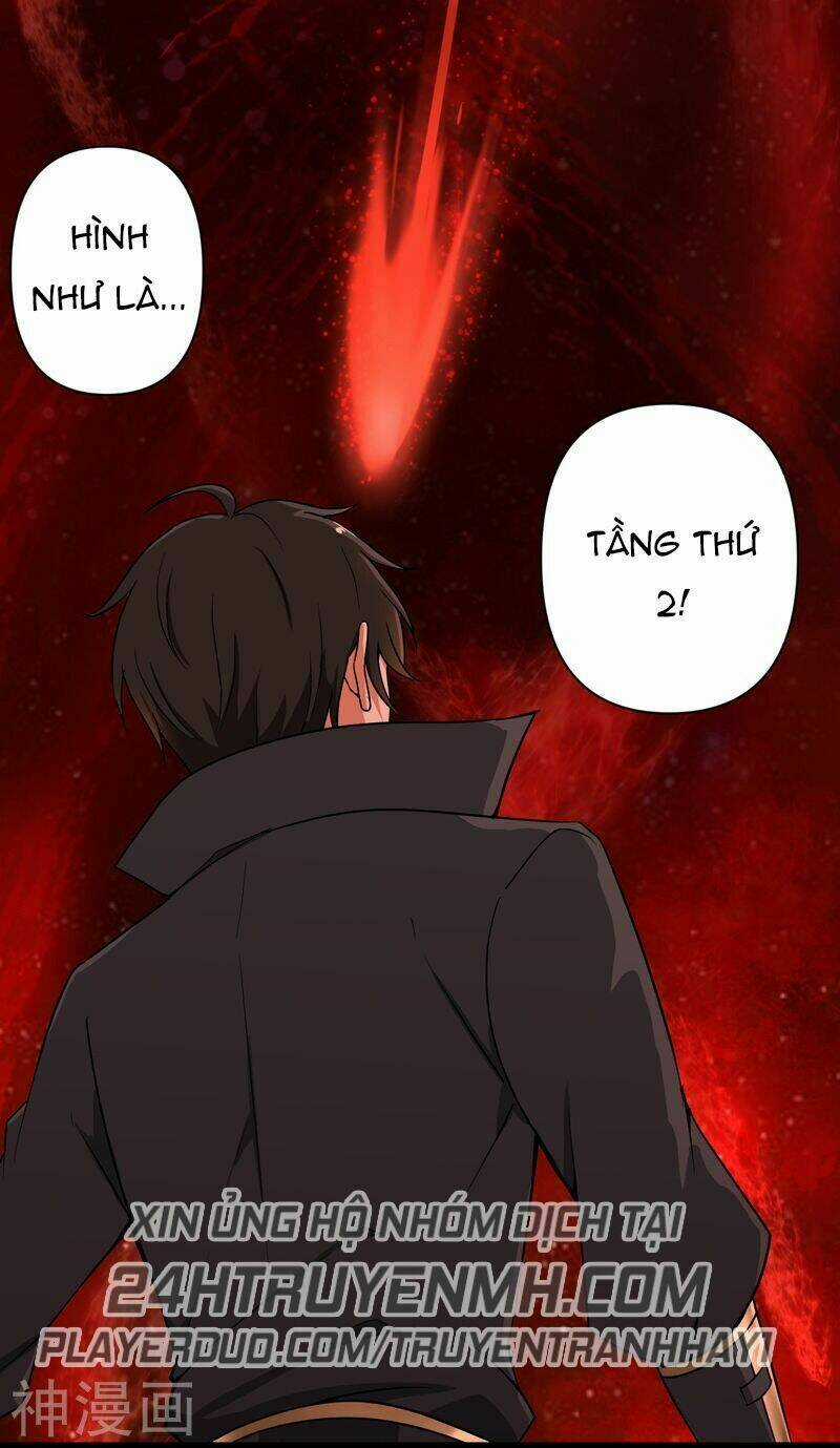 Nhất Kiếm Độc Tôn - Chapter 70 - Trang 4