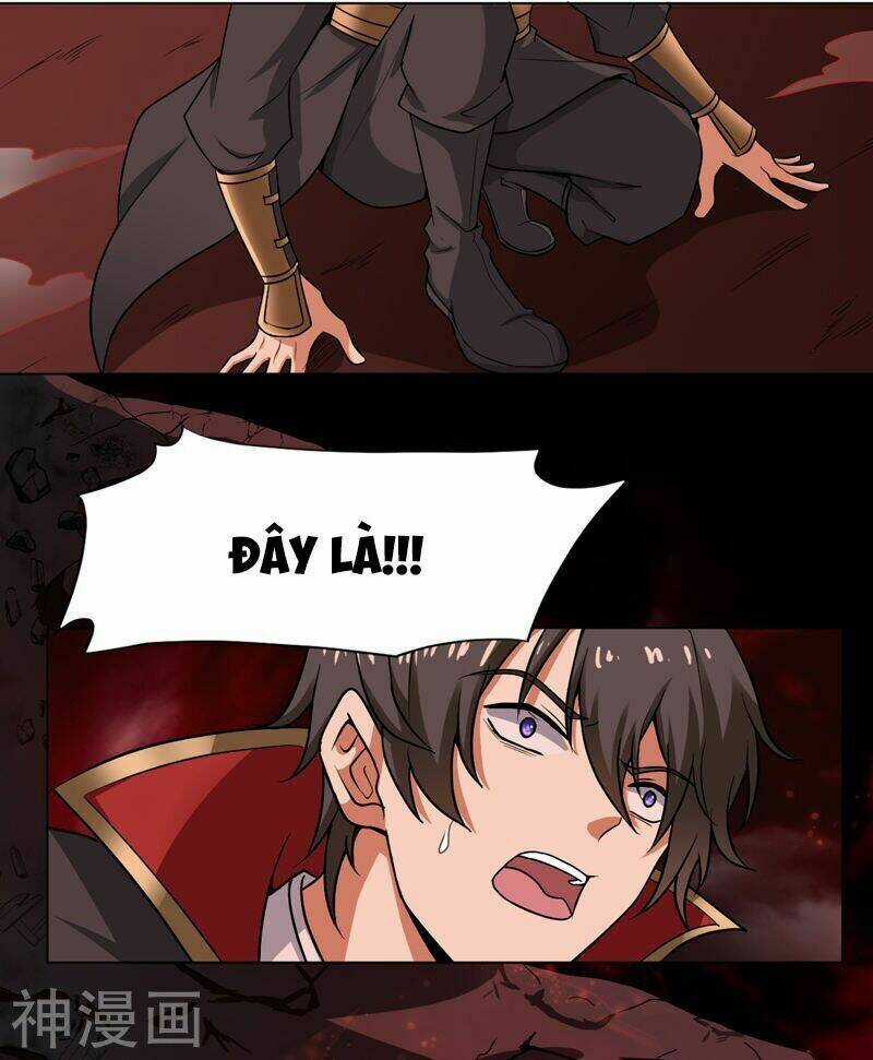 Nhất Kiếm Độc Tôn - Chapter 70 - Trang 7