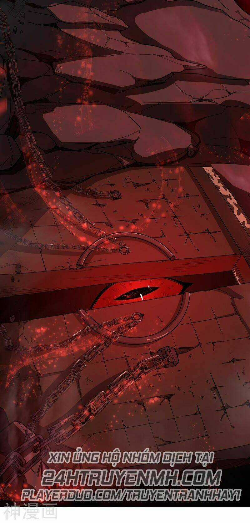 Nhất Kiếm Độc Tôn - Chapter 70 - Trang 8