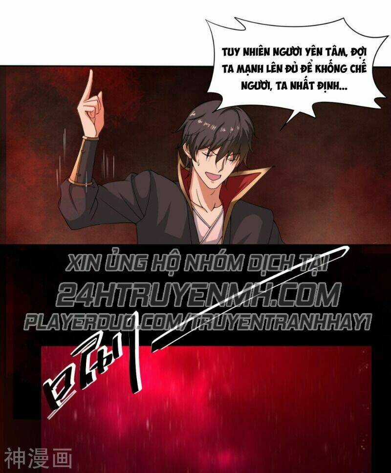 Nhất Kiếm Độc Tôn - Chapter 71 - Trang 2