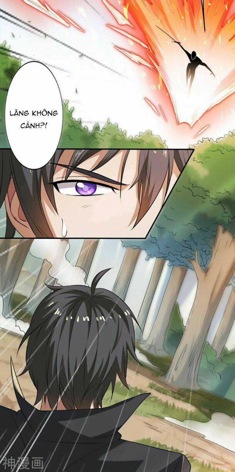 Nhất Kiếm Độc Tôn - Chapter 71 - Trang 14