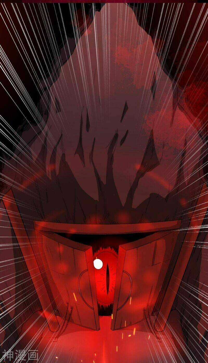 Nhất Kiếm Độc Tôn - Chapter 71 - Trang 3