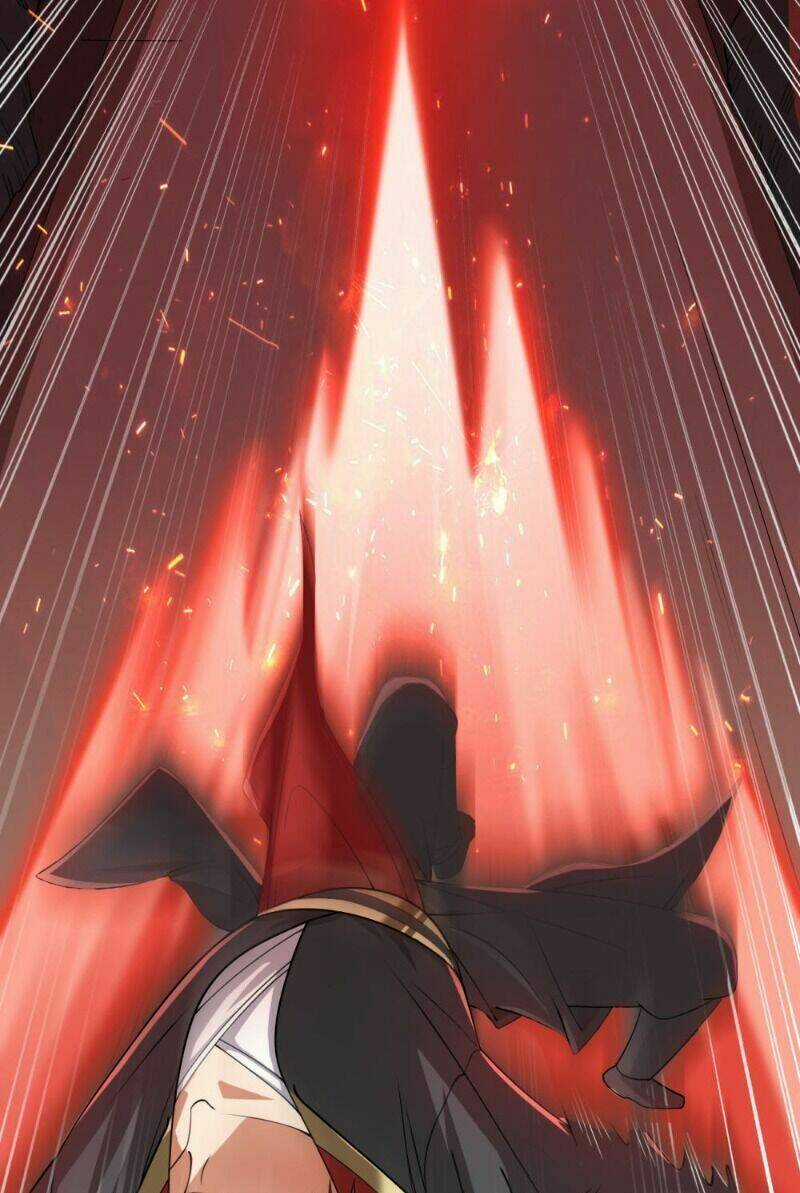 Nhất Kiếm Độc Tôn - Chapter 71 - Trang 4