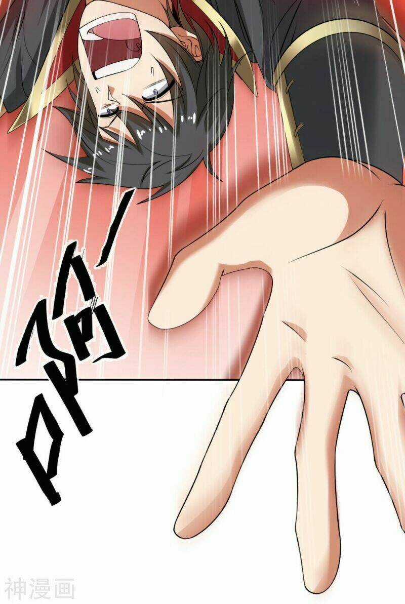 Nhất Kiếm Độc Tôn - Chapter 71 - Trang 5