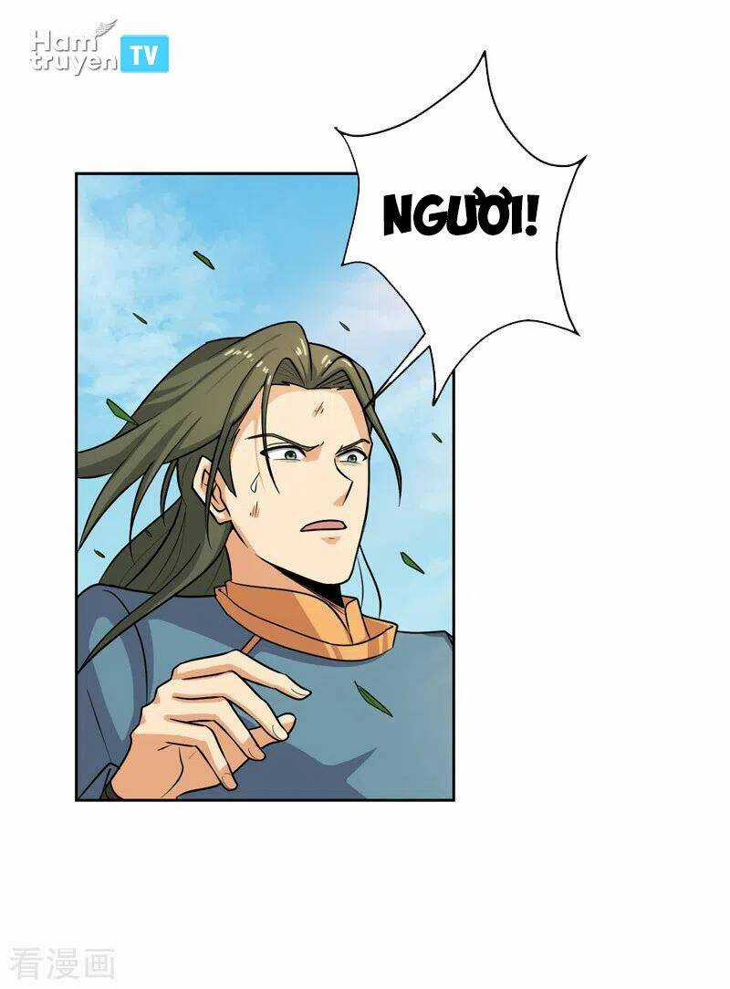 Nhất Kiếm Độc Tôn - Chapter 72 - Trang 11