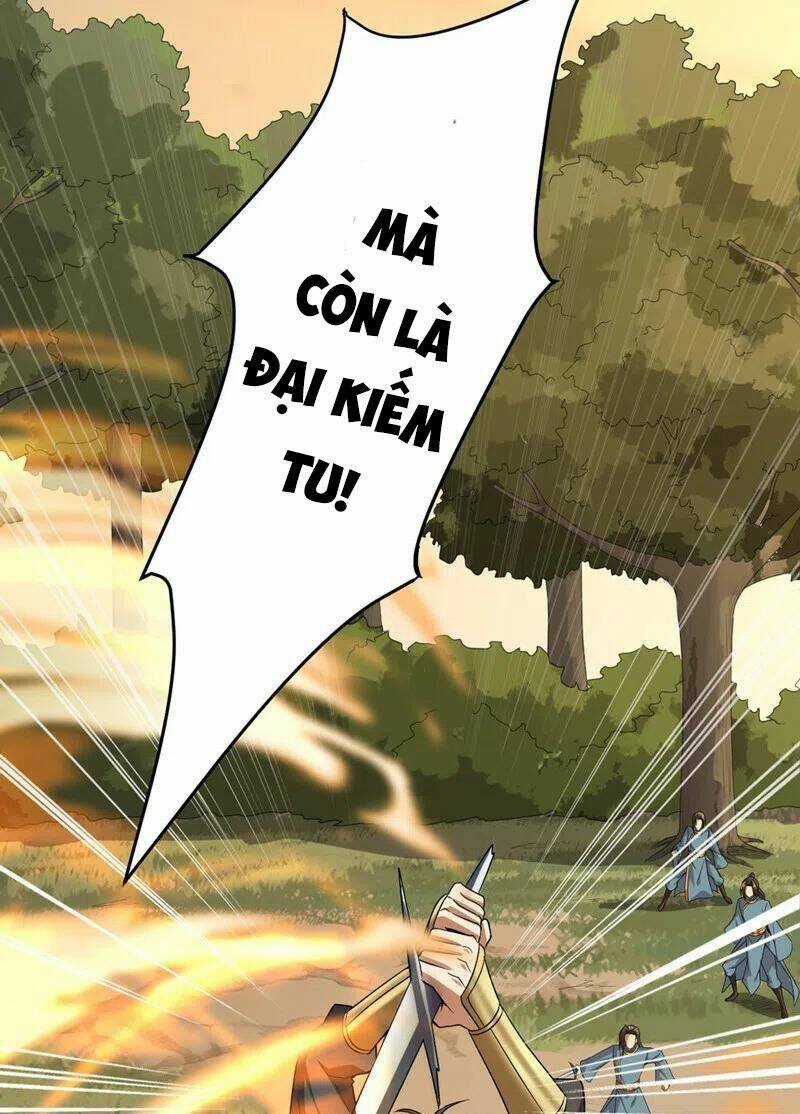 Nhất Kiếm Độc Tôn - Chapter 73 - Trang 5