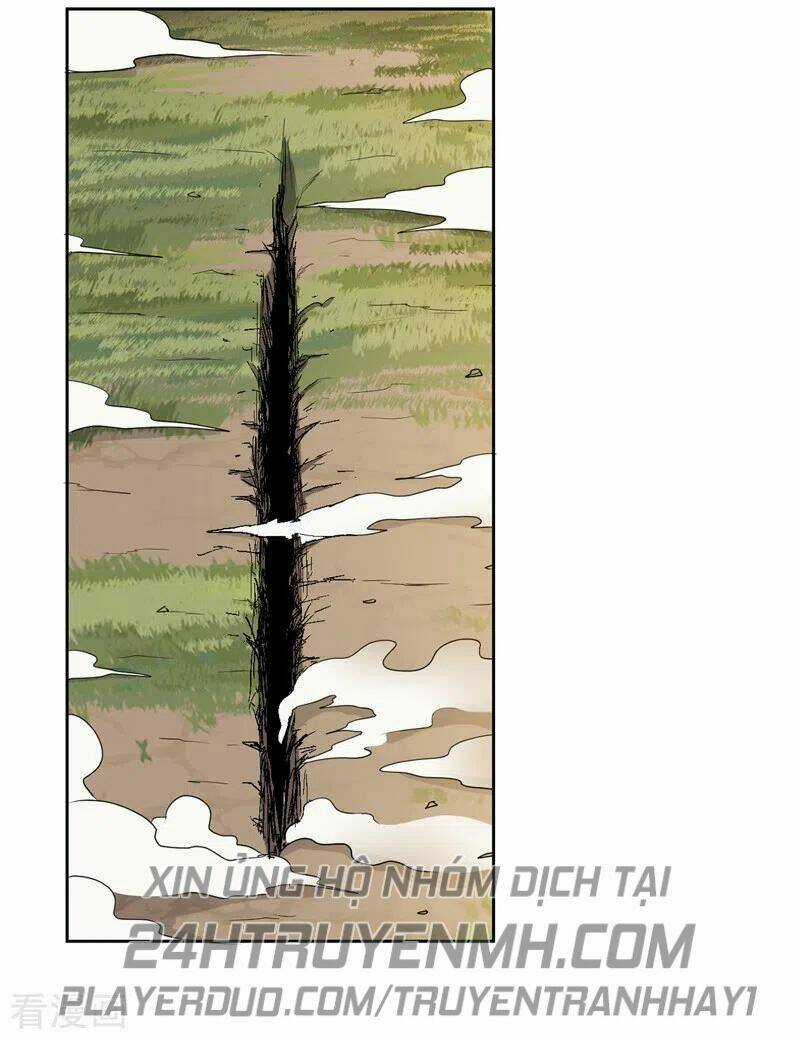 Nhất Kiếm Độc Tôn - Chapter 73 - Trang 8