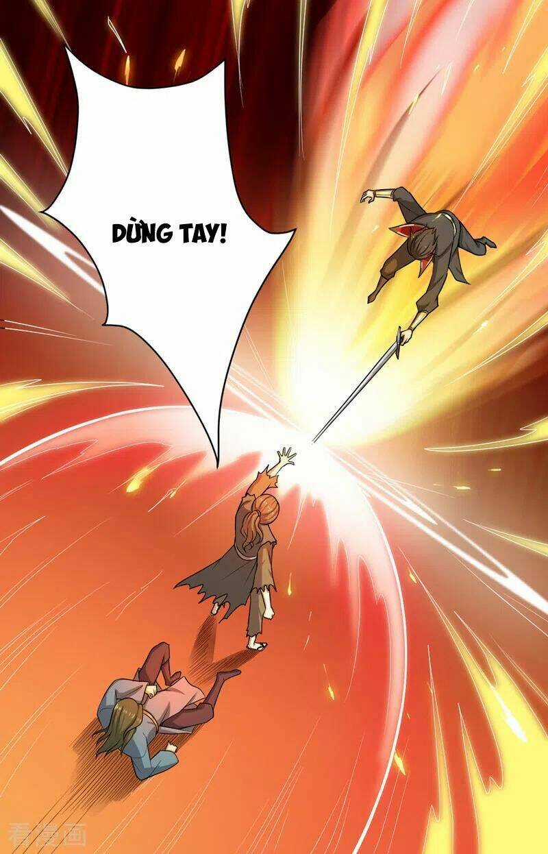 Nhất Kiếm Độc Tôn - Chapter 74 - Trang 2