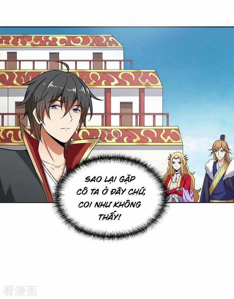 Nhất Kiếm Độc Tôn - Chapter 75 - Trang 12