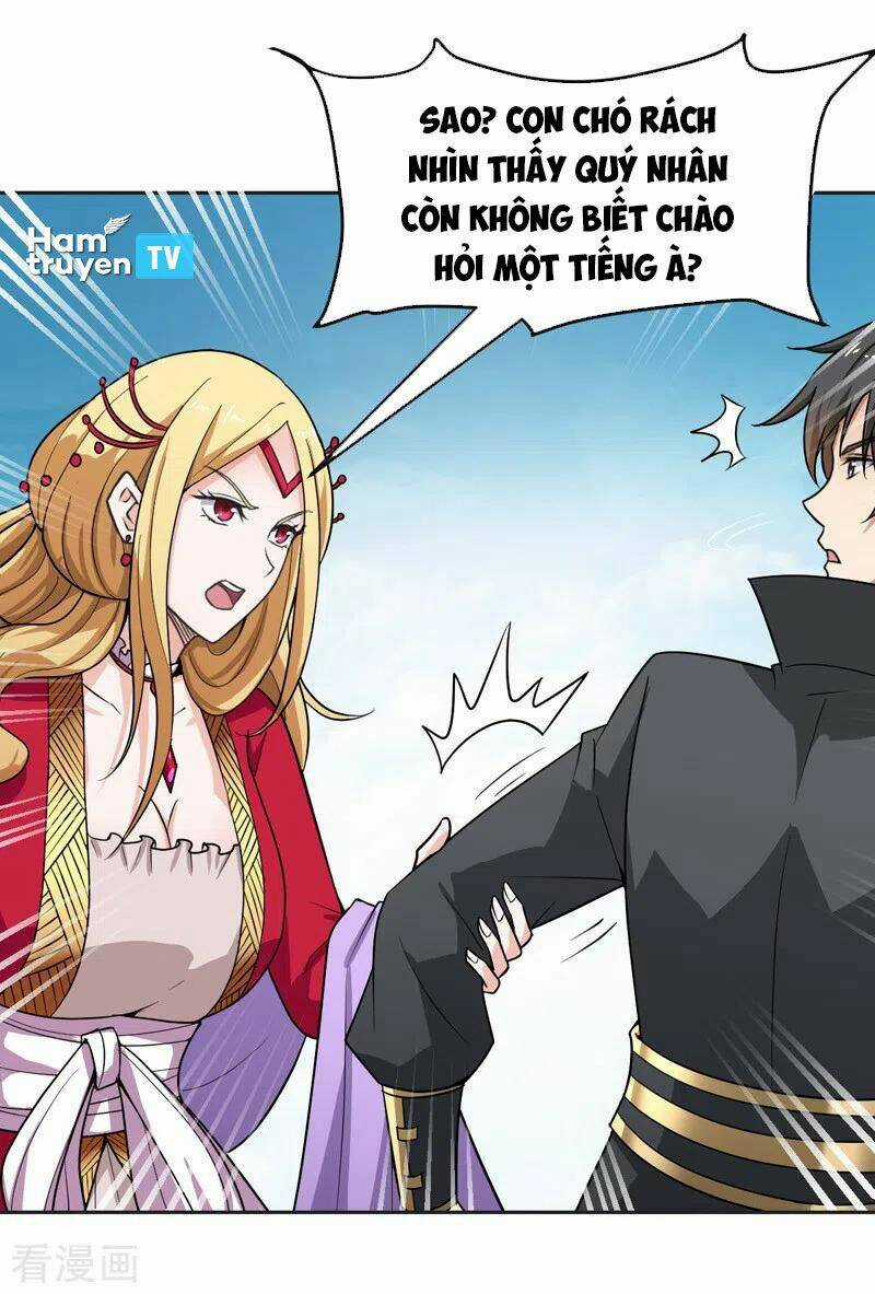 Nhất Kiếm Độc Tôn - Chapter 75 - Trang 13