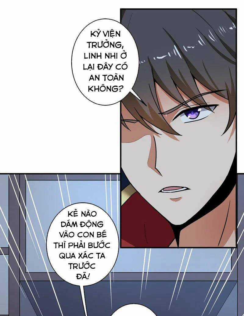 Nhất Kiếm Độc Tôn - Chapter 75 - Trang 4