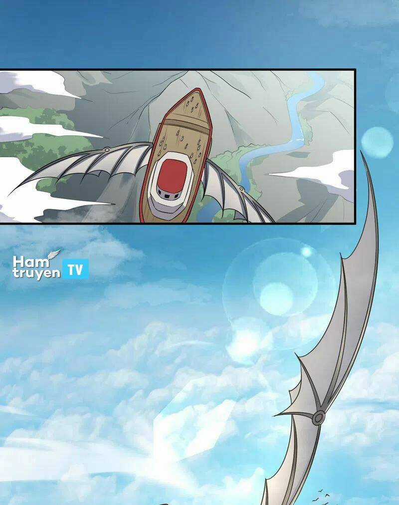 Nhất Kiếm Độc Tôn - Chapter 75 - Trang 8