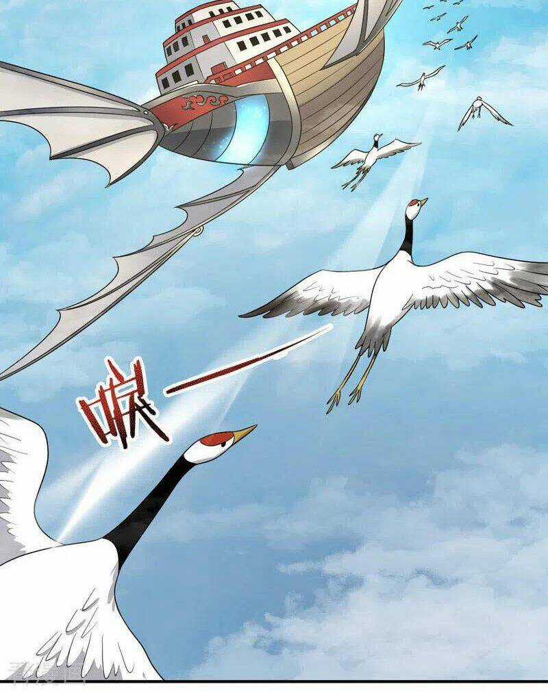 Nhất Kiếm Độc Tôn - Chapter 75 - Trang 9