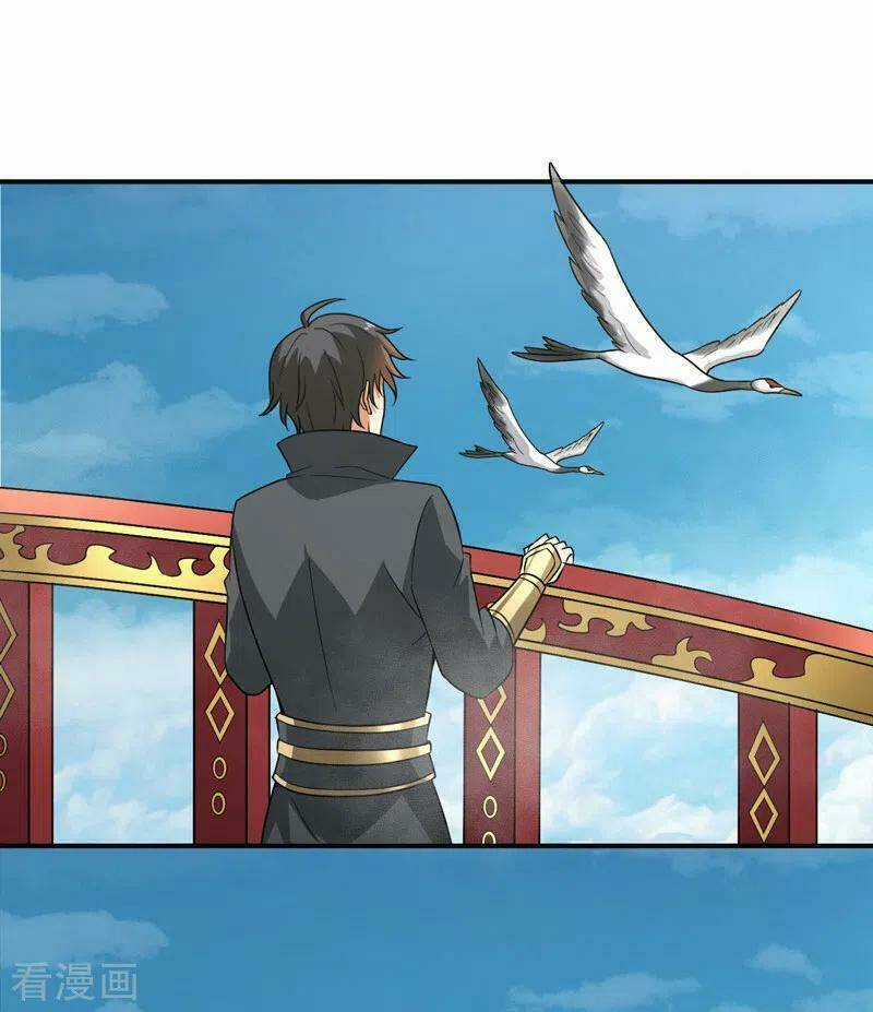 Nhất Kiếm Độc Tôn - Chapter 75 - Trang 10