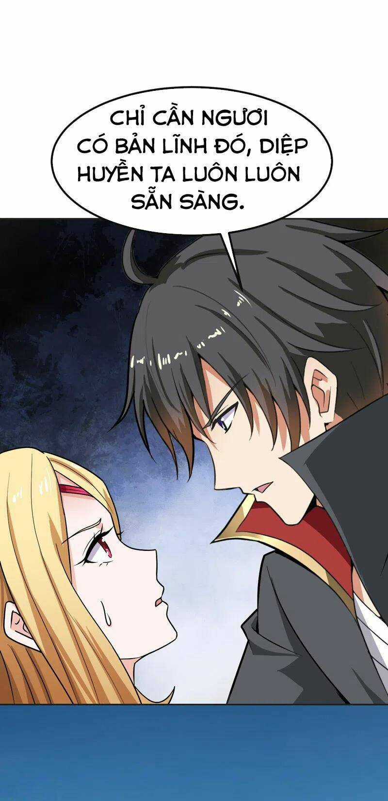 Nhất Kiếm Độc Tôn - Chapter 76 - Trang 2