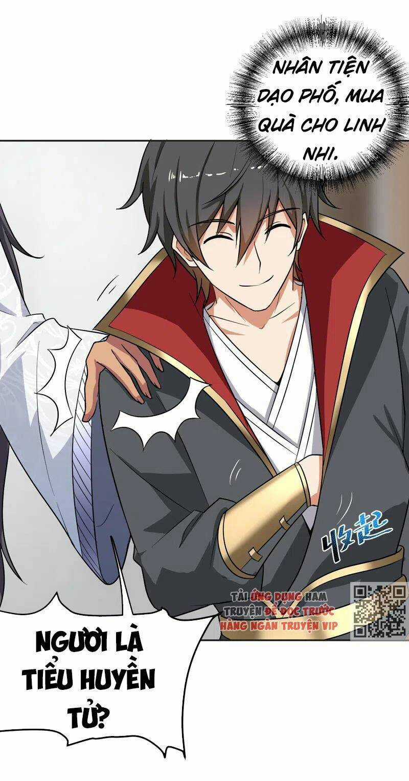 Nhất Kiếm Độc Tôn - Chapter 76 - Trang 11