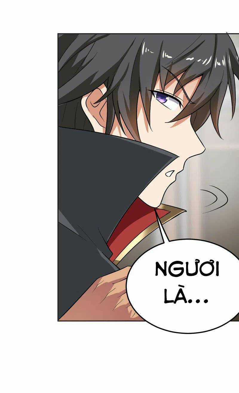 Nhất Kiếm Độc Tôn - Chapter 76 - Trang 12