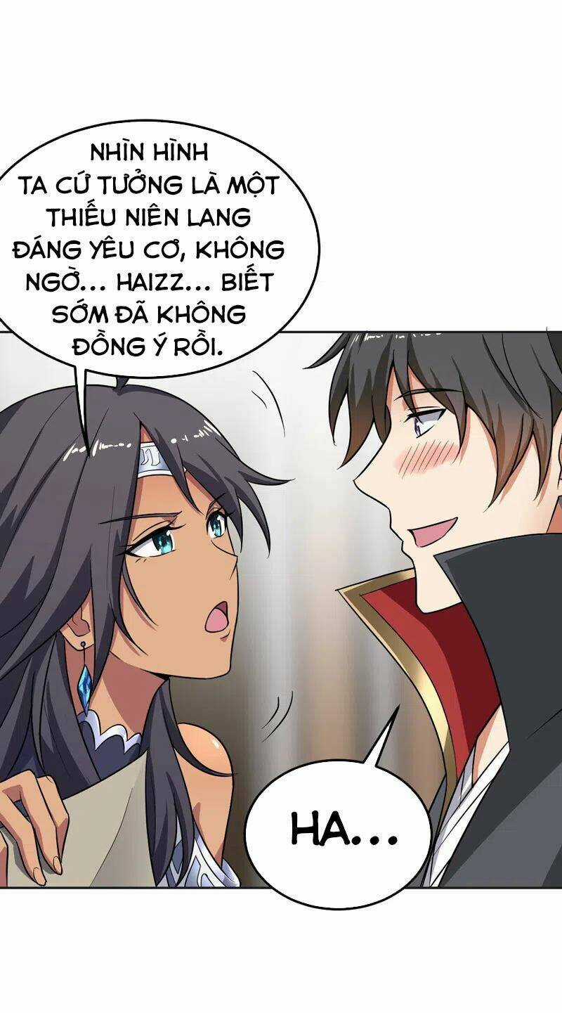 Nhất Kiếm Độc Tôn - Chapter 76 - Trang 14