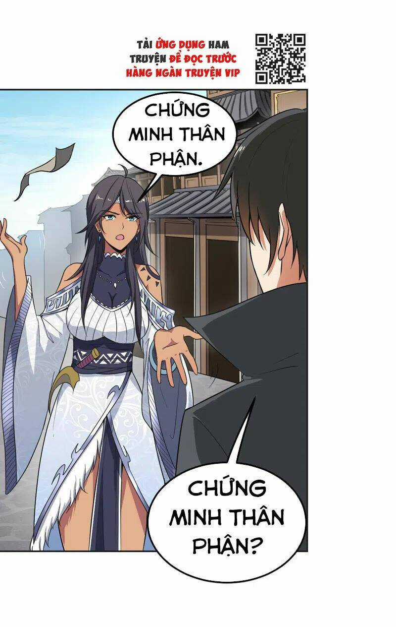 Nhất Kiếm Độc Tôn - Chapter 76 - Trang 15