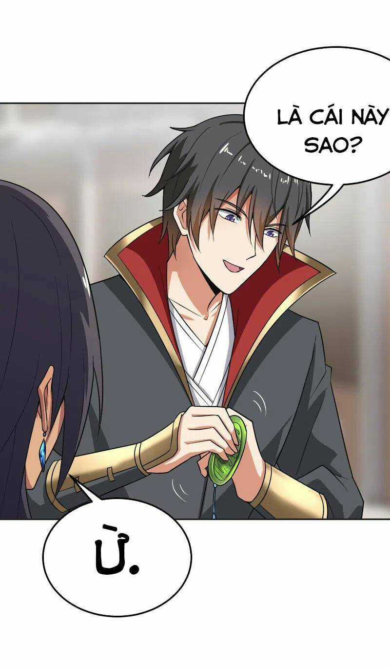 Nhất Kiếm Độc Tôn - Chapter 76 - Trang 16