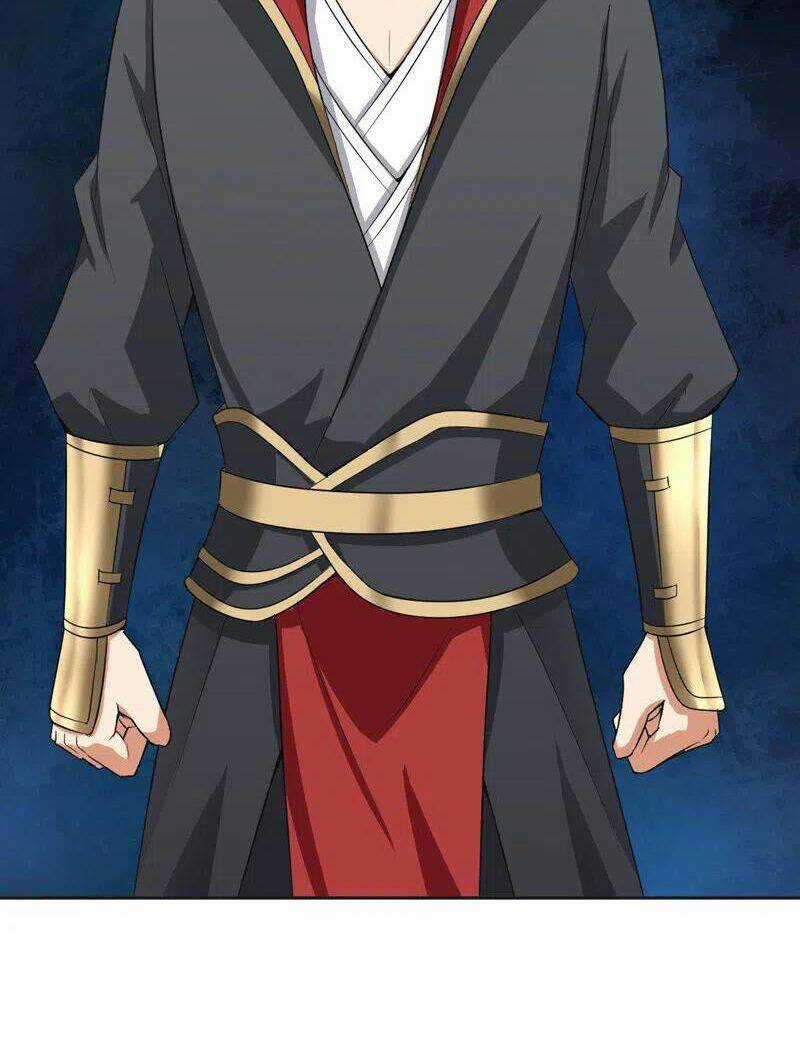 Nhất Kiếm Độc Tôn - Chapter 76 - Trang 19