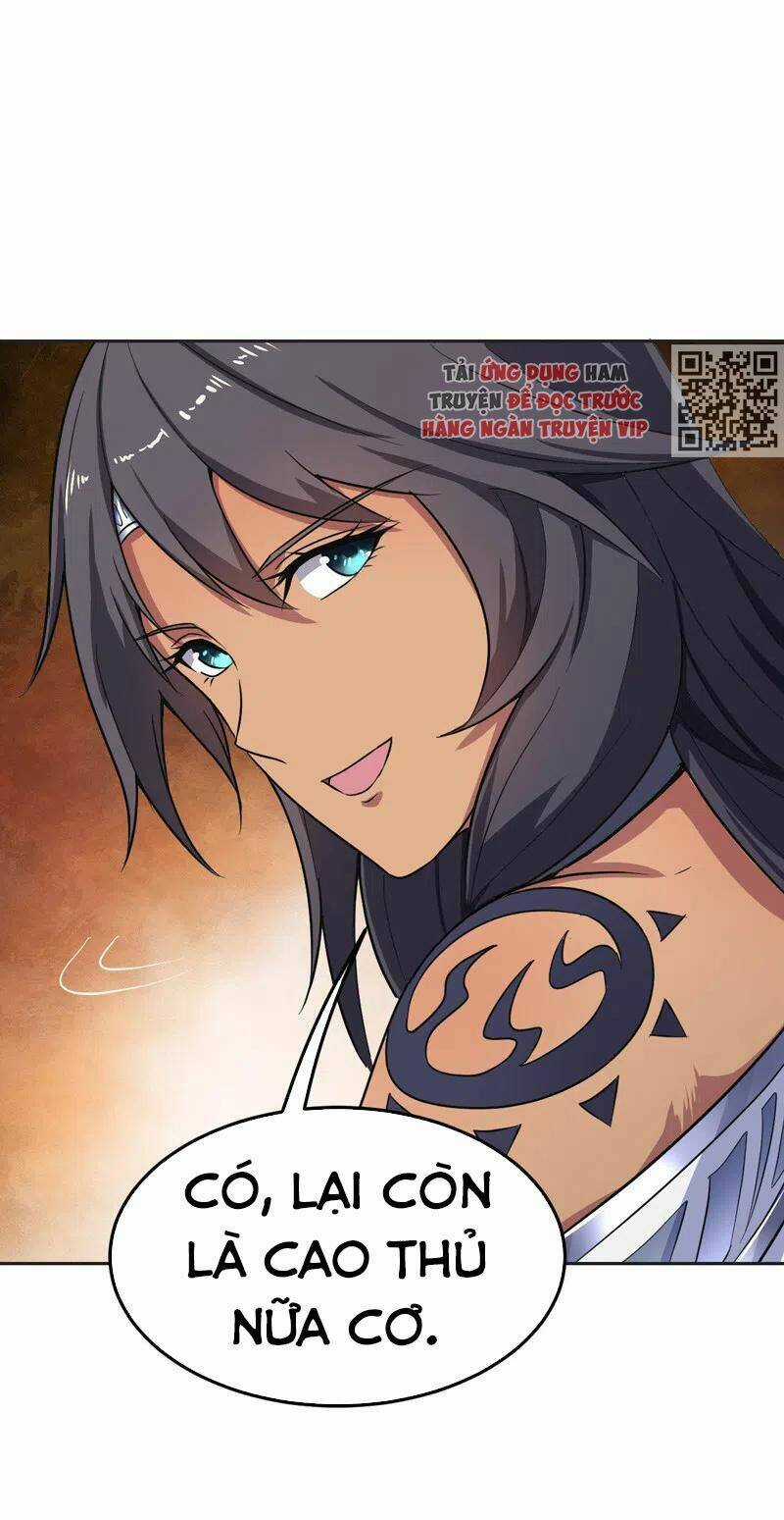 Nhất Kiếm Độc Tôn - Chapter 76 - Trang 20