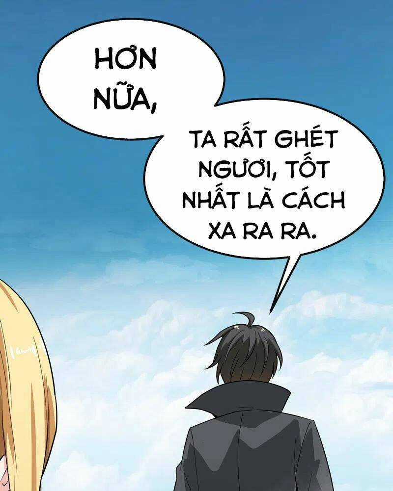 Nhất Kiếm Độc Tôn - Chapter 76 - Trang 3