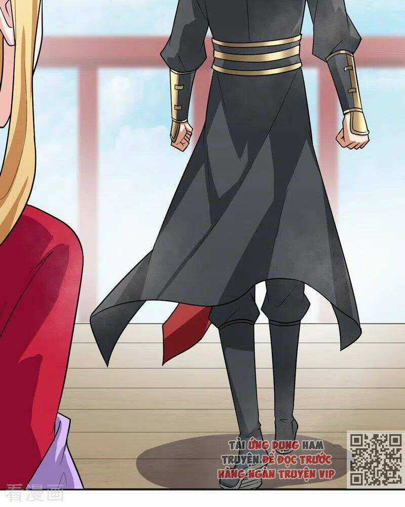 Nhất Kiếm Độc Tôn - Chapter 76 - Trang 4