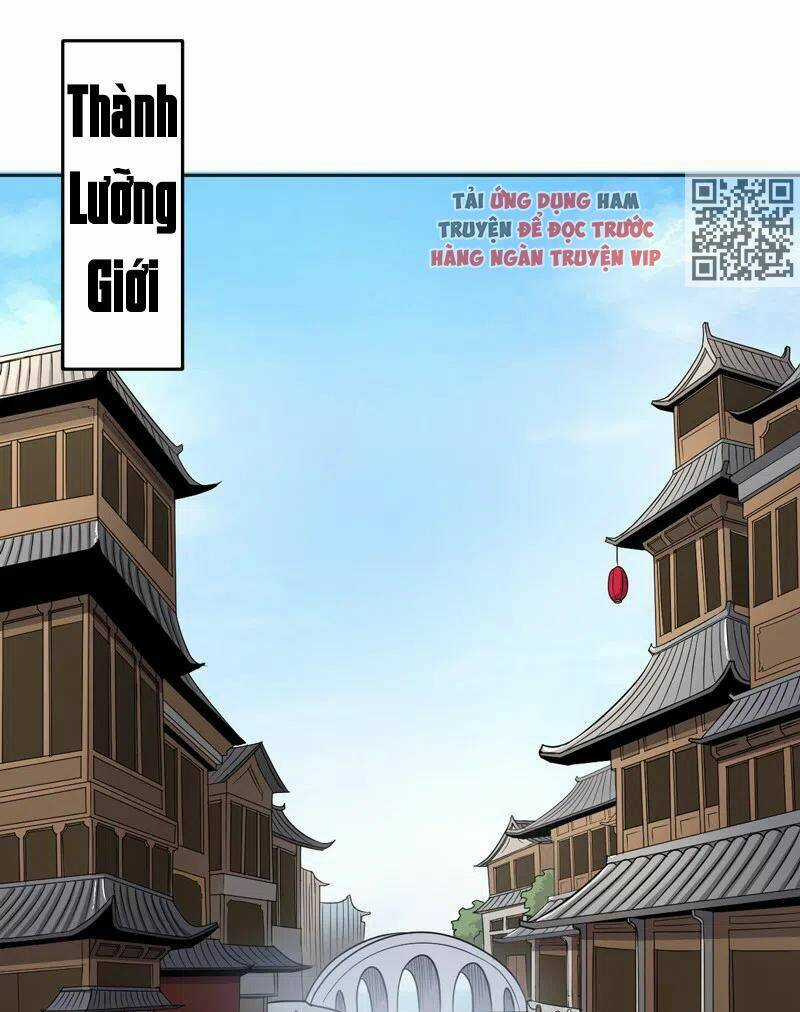 Nhất Kiếm Độc Tôn - Chapter 76 - Trang 6