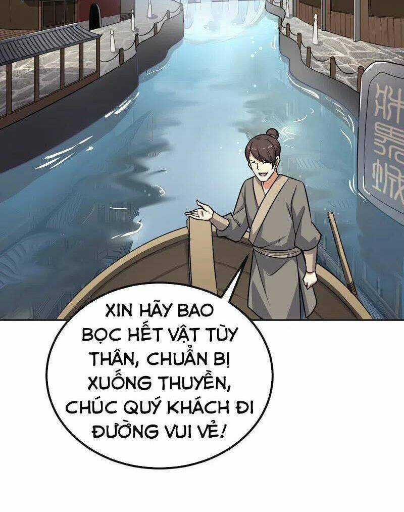 Nhất Kiếm Độc Tôn - Chapter 76 - Trang 7