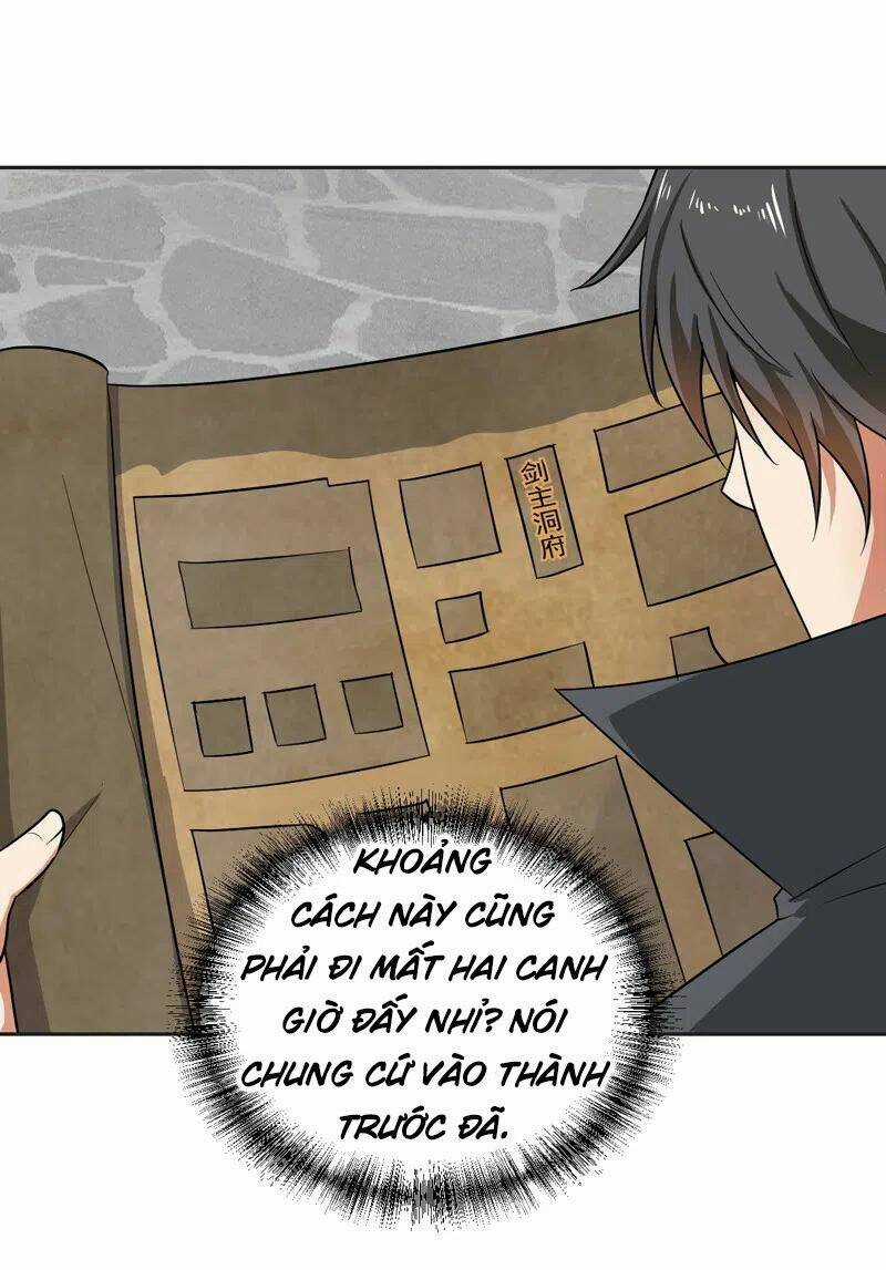 Nhất Kiếm Độc Tôn - Chapter 76 - Trang 10