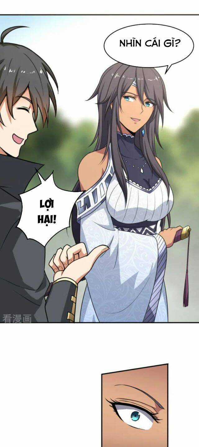 Nhất Kiếm Độc Tôn - Chapter 77 - Trang 13