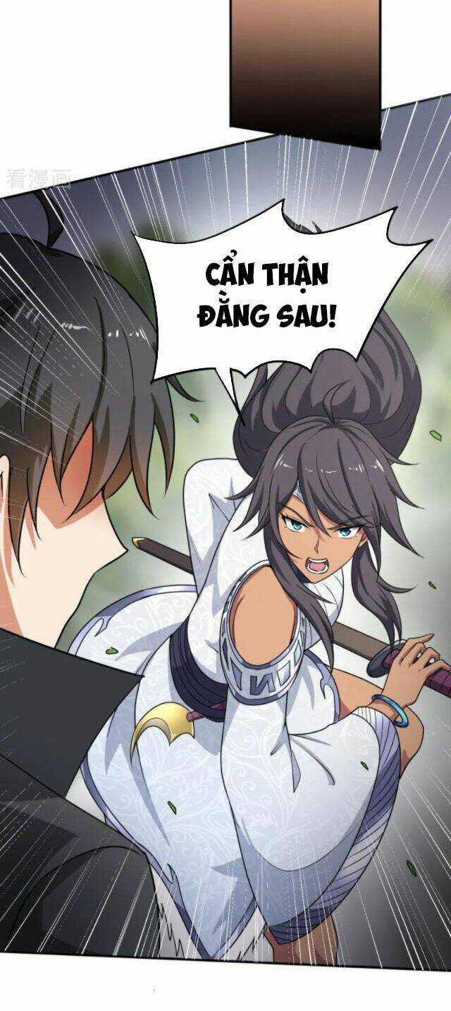 Nhất Kiếm Độc Tôn - Chapter 77 - Trang 14