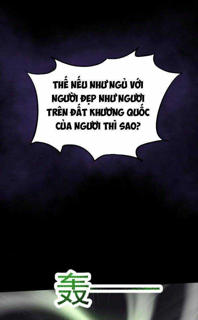 Nhất Kiếm Độc Tôn - Chapter 77 - Trang 4