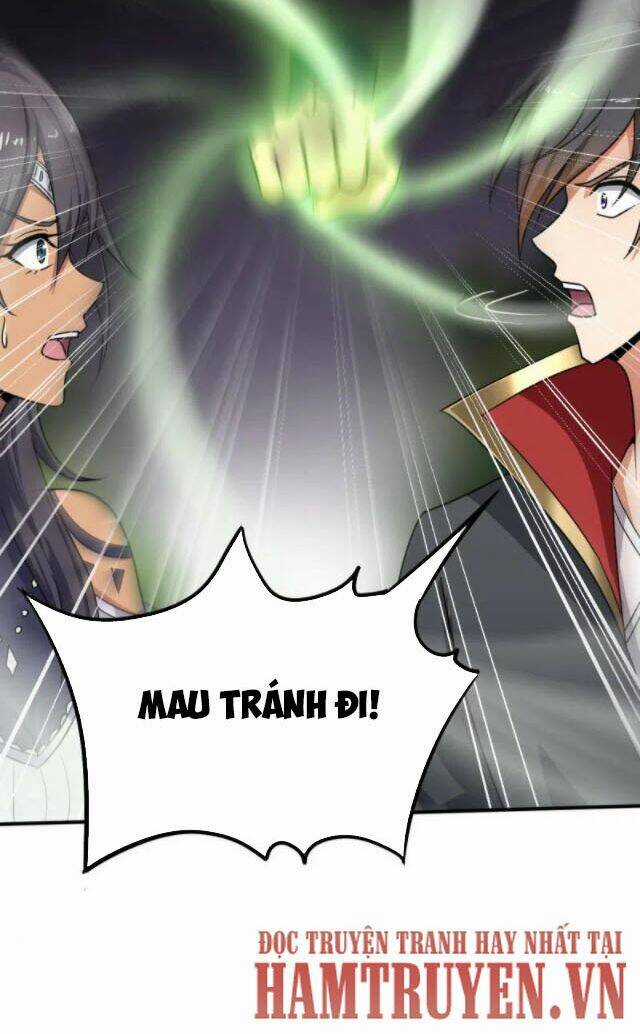 Nhất Kiếm Độc Tôn - Chapter 77 - Trang 5