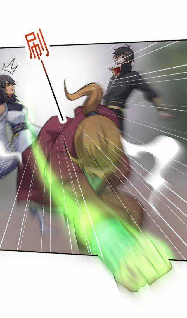 Nhất Kiếm Độc Tôn - Chapter 77 - Trang 6