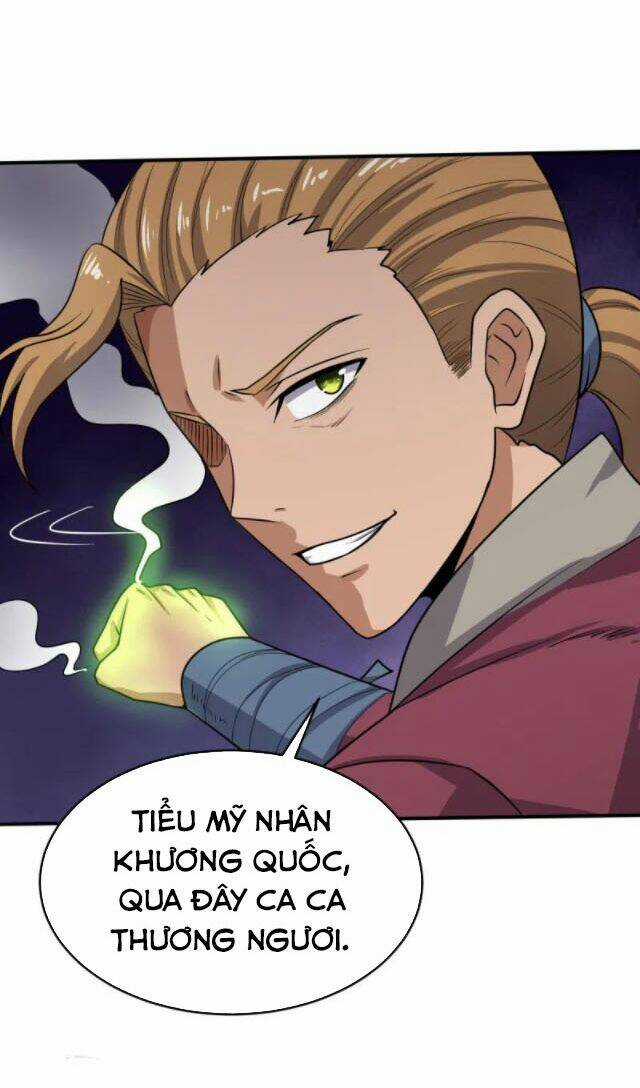 Nhất Kiếm Độc Tôn - Chapter 77 - Trang 7