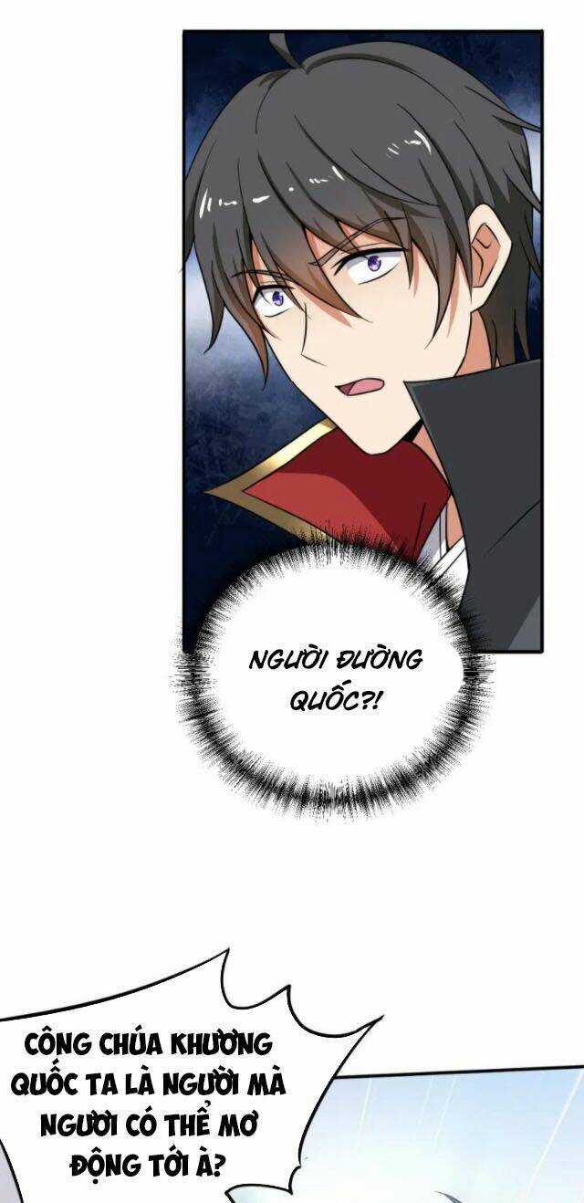 Nhất Kiếm Độc Tôn - Chapter 77 - Trang 8