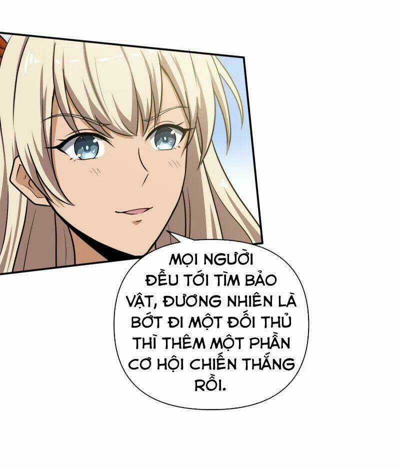 Nhất Kiếm Độc Tôn - Chapter 78 - Trang 2